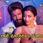 Pushpa2 Song : పీలింగ్స్ పాటలో ఇది గమనించారా..? సుక్కు ఈ లాజిక్ ఎలా మిస్ అయ్యావ్..