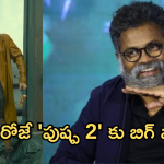 Pushpa2 : ‘పుష్ప2’ కు భారీ షాక్.. రెండో రోజుకే సగానికి పడిపోయిన బుకింగ్స్.. సుక్కు ఇంత మోసం చేశావా..?