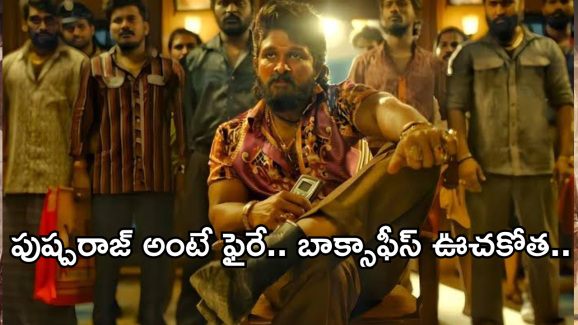 Pushpa2 Day 7 Collections : 1000 కోట్లు దాటేసింది.. బాక్సాఫీస్ ఊచకోతే..కల్కి రికార్డులు బ్రేక్..