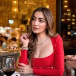 Raai Laxmi: పాప.. పార్టీ ఎక్కడ?