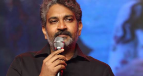 Rajamouli : రాజమౌళికి జక్కన్న పేరు పెట్టింది ఎన్టీఆర్ కాదా.. ఎవరంటే?