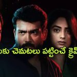 OTT Movie : భార్య భర్తలను చంపాలనుకునే అబ్బాయి అమ్మాయిగా మారితే… పిచ్చెక్కించే క్రైమ్  థ్రిల్లర్