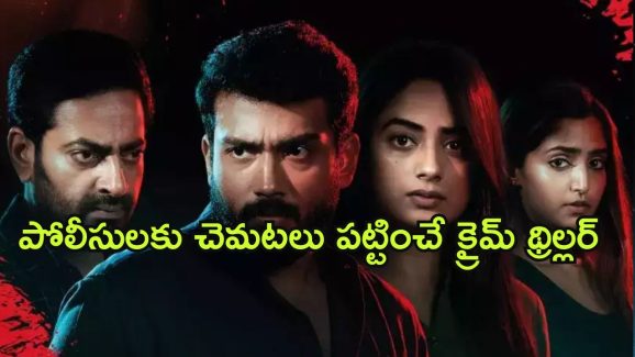 OTT Movie : భార్య భర్తలను చంపాలనుకునే అబ్బాయి అమ్మాయిగా మారితే… పిచ్చెక్కించే క్రైమ్  థ్రిల్లర్