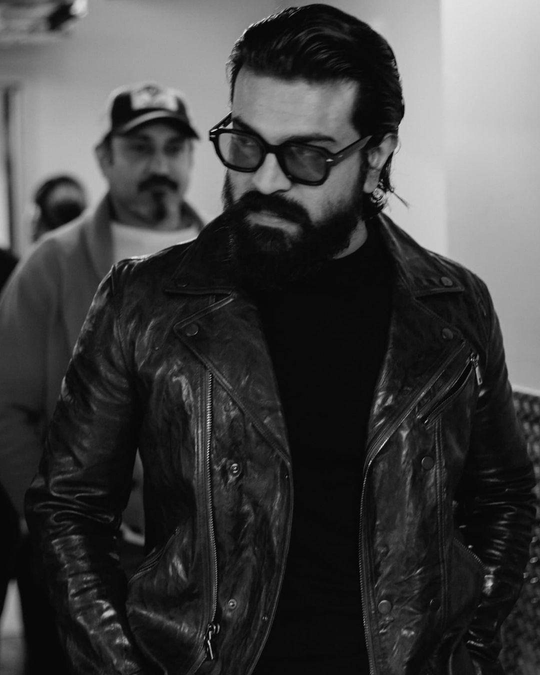 Ram Charan: డల్లాస్ లో గ్లోబల్ స్టార్.. ఏమున్నాడ్రా బాబు