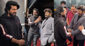Ram Charan: బాలయ్య షోలో రామ్ చరణ్ వేసుకున్న బ్లాక్ హుడీ రేటు ఎంతో తెలుసా.. మైండ్ బ్లాక్ అవ్వాల్సిందే