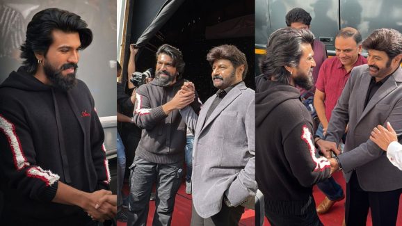 Ram Charan: బాలయ్య షోలో రామ్ చరణ్ వేసుకున్న బ్లాక్ హుడీ రేటు ఎంతో తెలుసా.. మైండ్ బ్లాక్ అవ్వాల్సిందే