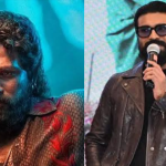 Ram Charan : పుష్ప 2 మూవీ గురించి రామ్ చరణ్ ఏమన్నారంటే? ఇగో హర్ట్ అయ్యిందా..?