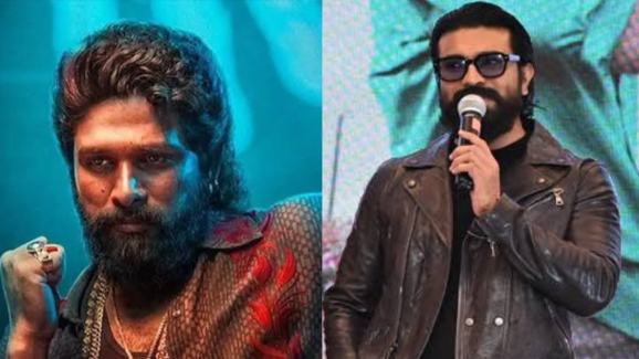 Ram Charan : పుష్ప 2 మూవీ గురించి రామ్ చరణ్ ఏమన్నారంటే? ఇగో హర్ట్ అయ్యిందా..?