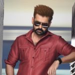 RAPO22 : రామ్ సినిమాలో సీనియర్ హీరో