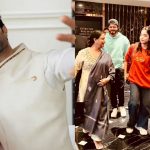 Rashmika Mandanna: కాబోయే అత్తగారి కుటుంబంతో కలిసి పుష్ప 2 చూసిన శ్రీవల్లీ..