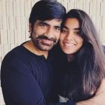 Raviteja: రవితేజ కూతురు టాలీవుడ్ ఎంట్రీ.. సితార ఎంటర్ టైన్మెంట్స్ లో.. ?