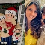Rohit Sharma Son Name: ఫ్యాన్స్‌ కు గుడ్‌ న్యూస్‌…రోహిత్ శర్మ కొడుకు పేరు ఇదే !