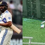 Rohit Sharma: కెప్టెన్ రోహిత్ శర్మ రిటైర్మెంట్.. ఇది ఫ్రూఫ్?