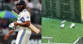 Rohit Sharma: కెప్టెన్ రోహిత్ శర్మ రిటైర్మెంట్.. ఇది ఫ్రూఫ్?