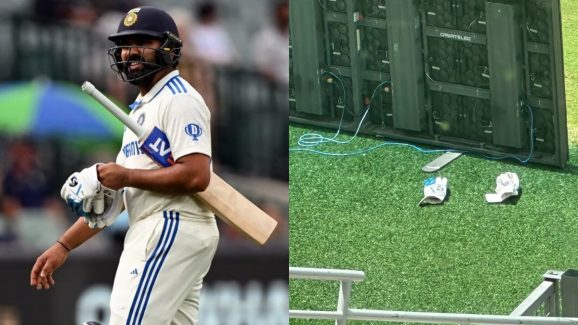 Rohit Sharma: కెప్టెన్ రోహిత్ శర్మ రిటైర్మెంట్.. ఇది ఫ్రూఫ్?