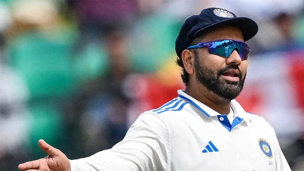 Rohit Sharma – Akash Deep: నీకు బుర్ర ఉందా..? రోహిత్ శర్మ సీరియస్.. వీడియో వైరల్