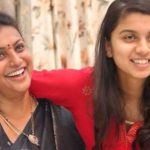 Rk Roja: అతిచిన్న వయస్సులోనే అత్యంత అరుదైన గౌరవం అందుకున్న రోజా కూతురు..