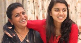 Rk Roja: అతిచిన్న వయస్సులోనే అత్యంత అరుదైన గౌరవం అందుకున్న రోజా కూతురు..
