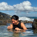 Sai Pallavi: సాయి పల్లవి బీచ్ ఫోటోలు