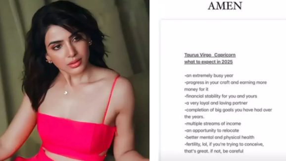 Samantha: ప్రేమించినవాడితో సమంత రెండో పెళ్లి.. ఎప్పుడంటే ?