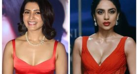 Samantha: శోభితా టెంపరరీ రా.. సమంత పర్మినెంట్.. అది ఆమె రేంజ్