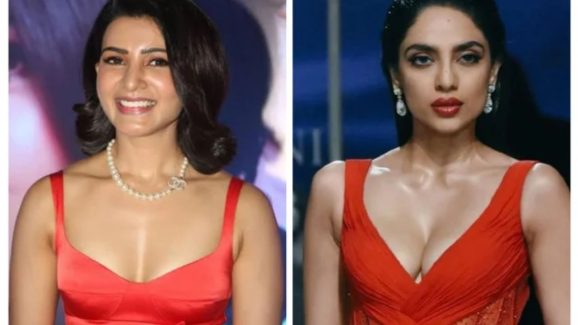 Samantha: శోభితా టెంపరరీ రా.. సమంత పర్మినెంట్.. అది ఆమె రేంజ్