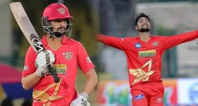 sameer rizvi fastest double century: ఢిల్లీ క్యాపిటల్స్ యంగ్ బ్యాటర్ సంచలన డబుల్ సెంచరీ