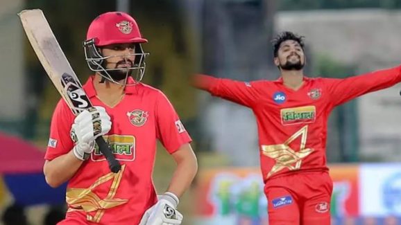 sameer rizvi fastest double century: ఢిల్లీ క్యాపిటల్స్ యంగ్ బ్యాటర్ సంచలన డబుల్ సెంచరీ