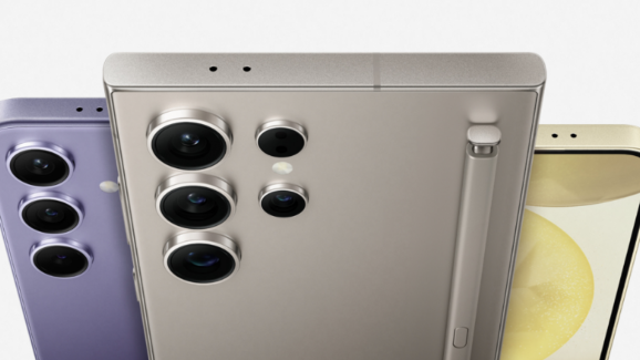 Samsung Galaxy S25 Ultra : సామ్సాంగ్ గెలక్సీ S25 టాప్ 10 ఫీచర్స్ ఇవే