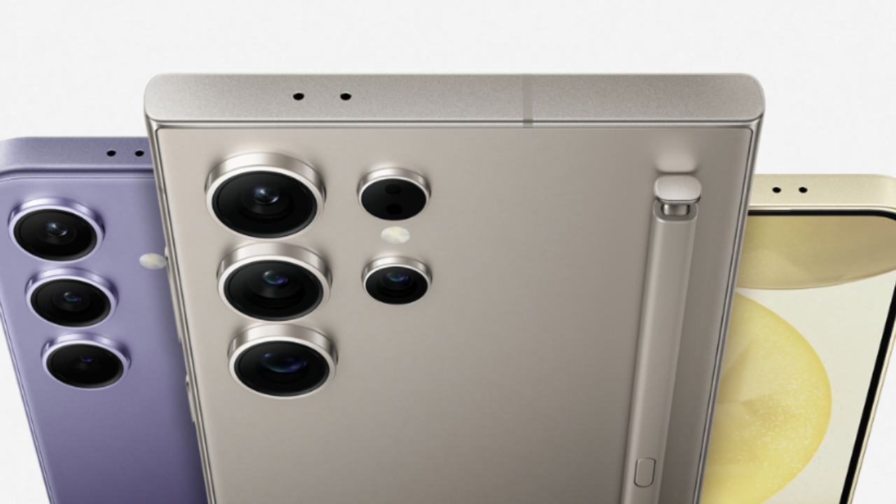 Samsung Galaxy S25 Ultra : సామ్సాంగ్ గెలక్సీ S25 టాప్ 10 ఫీచర్స్ ఇవే
