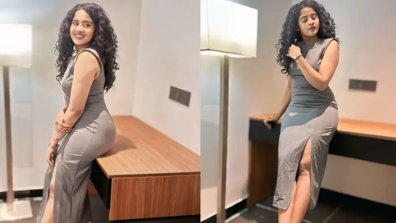 Bigg Boss Seetha : కుర్రాళ్లకు హీటేక్కిస్తున్న సీత.. గ్లామర్ డోస్ పెంచిన పట్టిచ్చుకోవట్లేదే..