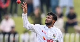 Shakib AL Hasan: షకీబ్ అల్ హసన్‌ కి షాక్ ఇచ్చిన ఇంగ్లాండ్.. ఇకపై అతను బౌలింగ్ చేయకూడదు!