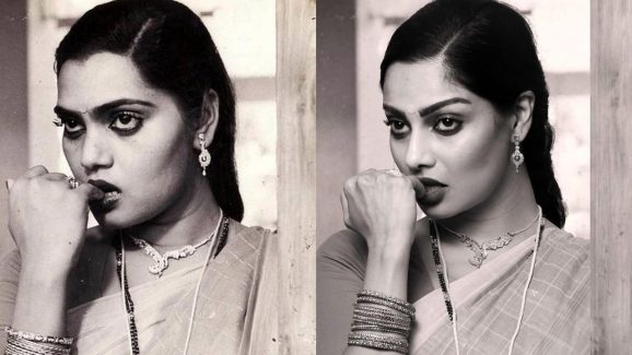 Silk Smitha Biopic: మార్కెట్లోకి కొత్త సిల్క్ వచ్చిందిరోయ్.. ఈసారి మనోభావాలు దెబ్బతింటాయేమో
