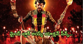 Action Movie In OTT : అదిరిపోయే యాక్షన్ సీన్స్.. గూస్ బంప్స్ తెప్పించే స్టోరీ.. ఓటీటీలో ఎక్కడంటే..?