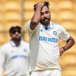 IND vs AUS: ఫీల్డింగ్ చేస్తుండగా మహమ్మద్ సిరాజ్ కి ఘోర అవమానం