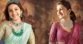 Sitara Ghattamaneni: జ్యూవెలరీ యాడ్.. సూపర్ స్టార్ కూతురు ఎన్ని లక్షలు తీసుకుందంటే.. ?