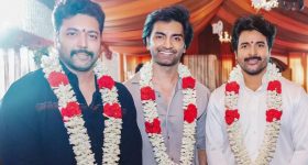 Upendra on Rajinikanth: ఆయన ద్రోణాచార్యుడు లాంటివారు నేను ఏకలవ్యుడ్ని