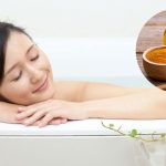 Turmeric Water: పసుపు నీటితో.. స్నానం చేస్తే ?