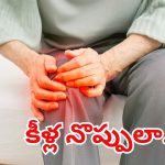 Arthritis: కీళ్ల నొప్పులతో ఇబ్బంది పడుతున్నారా ?