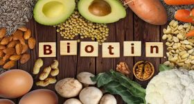 Food For Hair Growth: ఇవి తింటే.. జుట్టు రాలమన్నా రాలదు