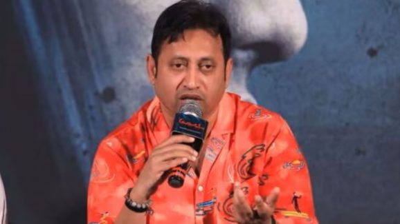 SKN: ఇంకేముంది పిసుక్కోవడమే.. మెగా ఫ్యాన్స్ కు SKN వార్నింగ్.. ?