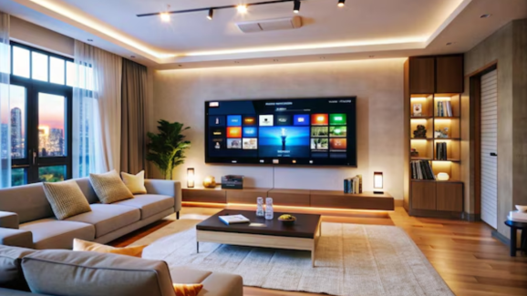 Flipkart Smart Tv Offers : రూ. 5999 నుంచే స్మార్ట్ టీవీలు.. ఫ్లిప్కార్ట్ సేల్ లో ఆఫర్స్ ఇచ్చిపడేసిందిగా!