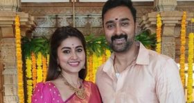 Keerthy Suresh: కీర్తి సురేష్ పెళ్లి ఎప్పుడో తెలుసా.. వైరల్ అవుతున్న వెడ్డింగ్ కార్డ్