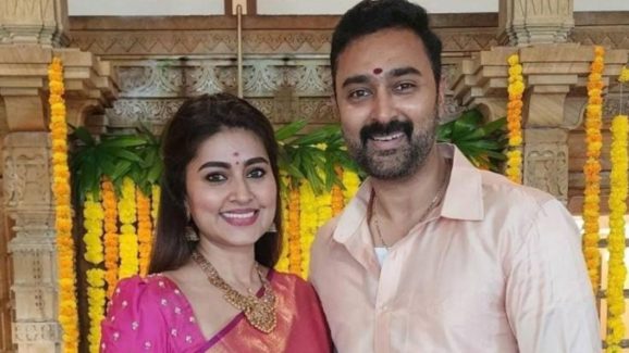 Actress Sneha: అది వారి వ్యక్తిగతం.. విడాకులపై స్పందించిన స్నేహ