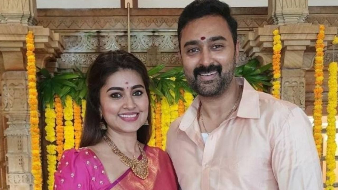 Actress Sneha: అది వారి వ్యక్తిగతం.. విడాకులపై స్పందించిన స్నేహ