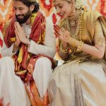 Naga Chaitanya- Sobhita Marriage: నాగ చైతన్య- శోభితా పెళ్లి ఫోటోలు చూశారా.. ?