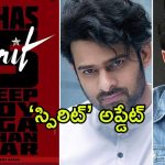 Spirit Update : ‘స్పిరిట్’లో ఆ ఇద్దరు హీరోయిన్లు… ‘దేవర’ విలన్ కూడా