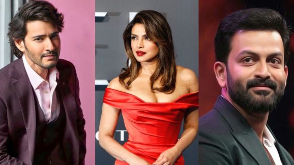 SSMB29: హాలీవుడ్ కాదు.. బాలీవుడ్ బ్యూటీనే.. మహేష్ పక్కన అమెరికా కోడలు ఫిక్స్.. ?