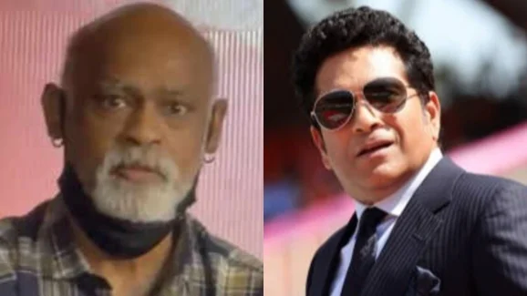 Vinod Kambli:  సచిన్ సాయం చేయకుండా ముఖం చాటేశాడు..అసలు నిజం ఇదే !