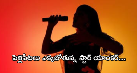 Star Anchor : బిజినెస్ మ్యాన్ తో యాంకర్ పెళ్లి.. బుల్లితెరకు గుడ్ బై..?